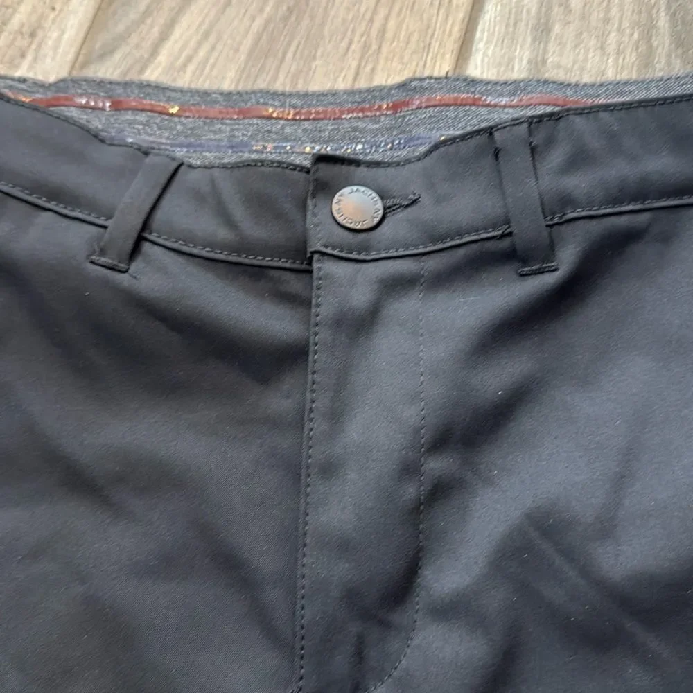 Jachs‎ New York performance Shorts Black Waist 30